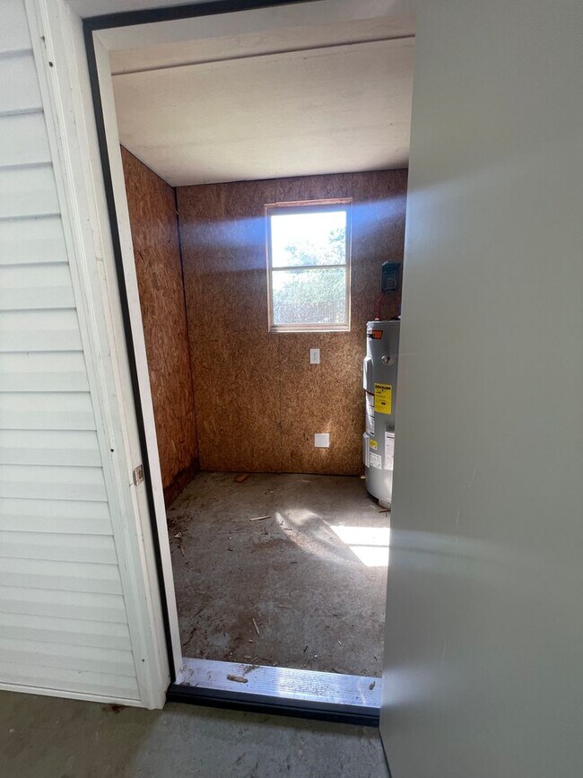 Modern Charm in Gloverville SC House House Rental in Gloverville, SC