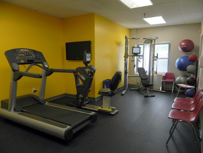 Photo - Branchwood Towers