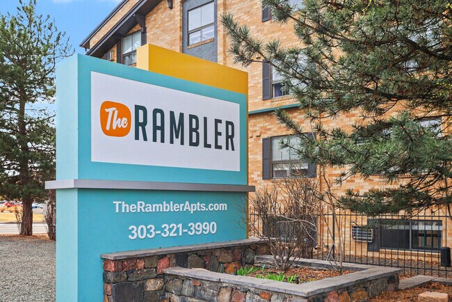 The Rambler