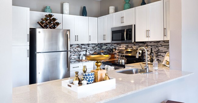 Photo - Alesio Urban Center