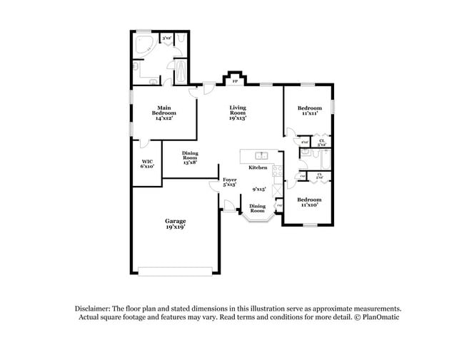 Photo - 8155 Pineverde Ln