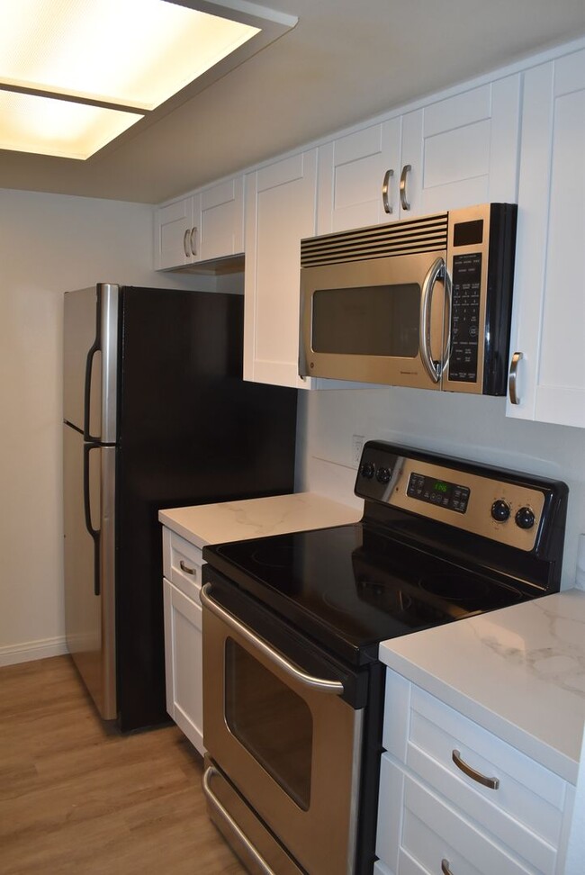 Photo - Remodeled 1 Bed, 1 Bath First Floor Condo in Carmel Trails