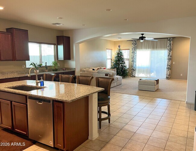 Photo - 2321 N Hidden Canyon Dr