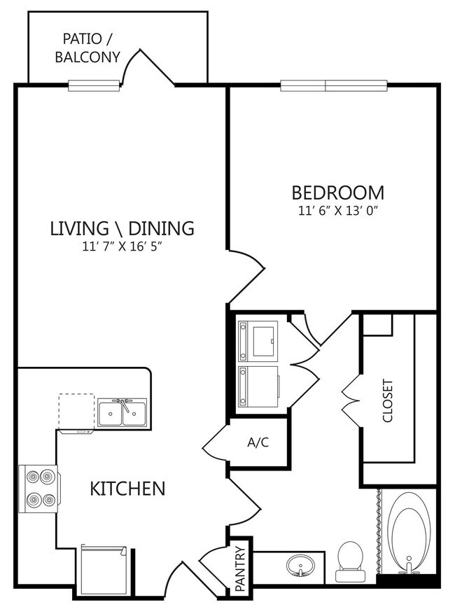 Photo - Millennium Place