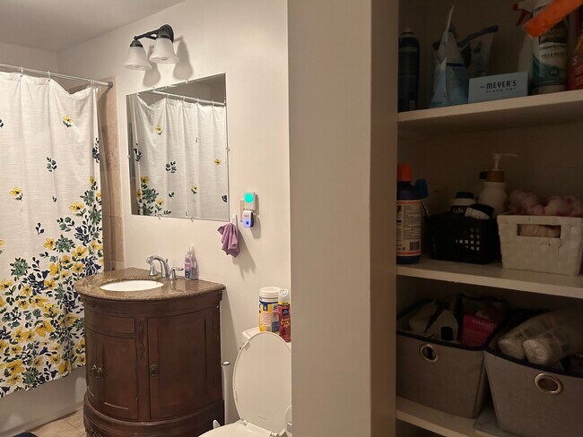 Pictures are representative samples of the advertised unit. In some cases, the actual units you tour - 43 Selkirk Rd