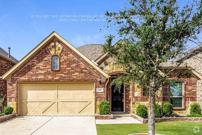 Building Photo - 4017 Muscadine Dr Rental