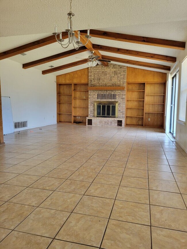 Photo - Spacious 3 Bedroom Available NOW!