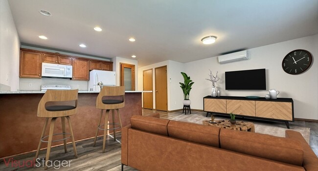 Photo - 1209 Boone St SE Townhome