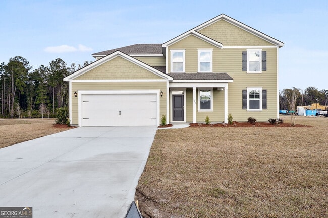 Building Photo - 323 Fox Tail Dr Rental