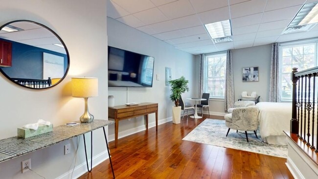 Photo - 0 bedroom in Boston MA 02108 Unit #1