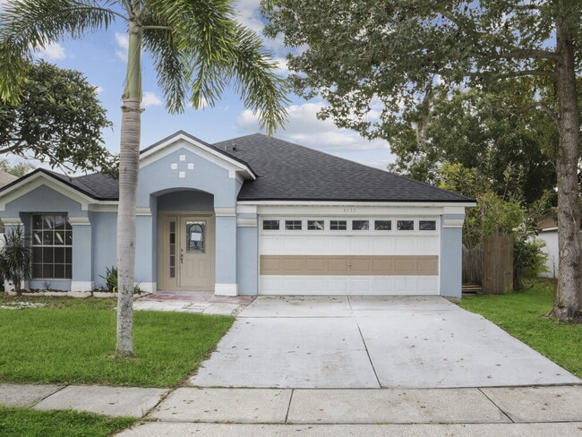 Building Photo - 8655 Fort Jefferson Blvd Rental