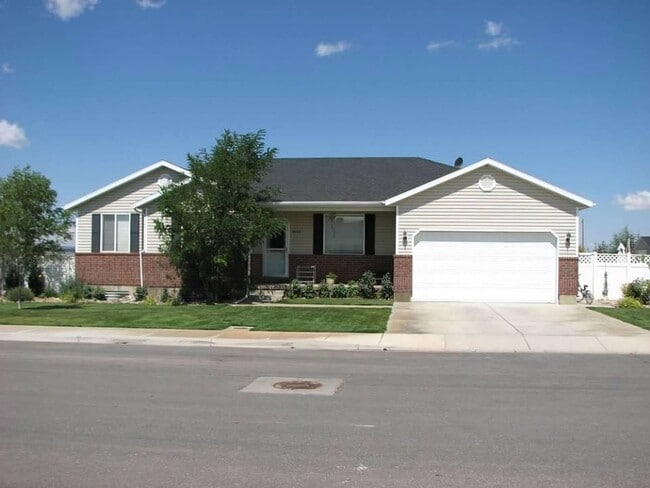 Cedar City Home - Cedar City Home