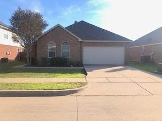 Photo - 1940 Caddo Springs Dr House