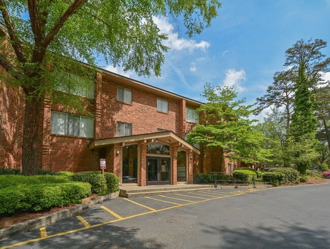 Photo - Charlotte Woods