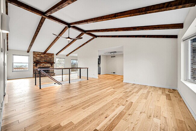 Photo - $3,995.95, $200 Off Cleaning Voucher, 4 Beds - 3 Baths, Single Family Home in Denver with 2-Car A...