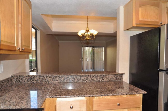 Photo - Charming 2 bed 2 bath gated Condo near Bell Road and 35th Ave++Pool++Fitness