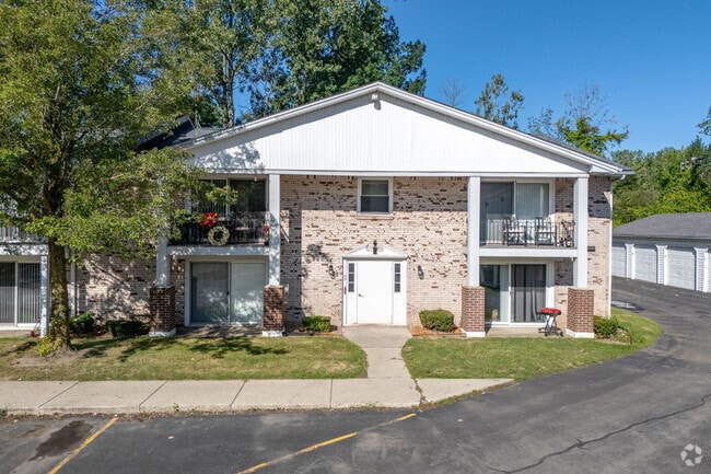 West Summerset Apartments