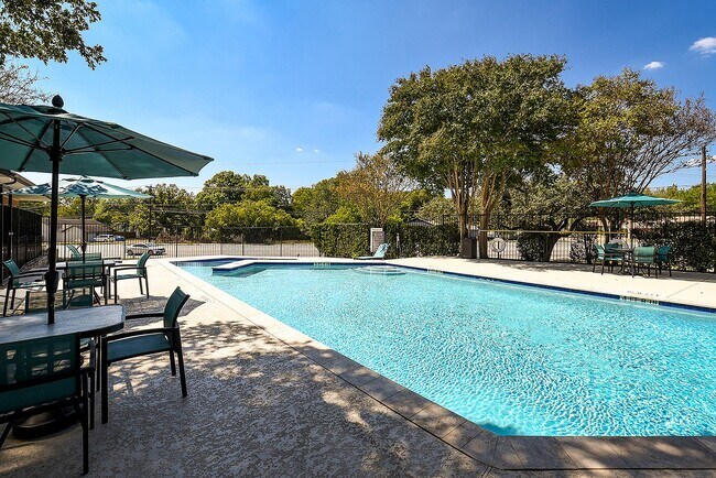 Centennial Place Apartments
