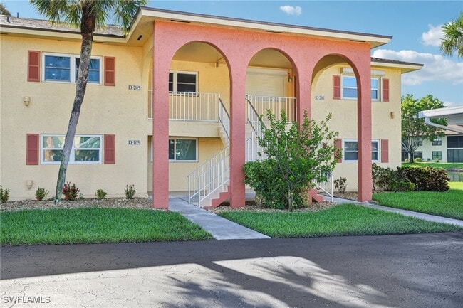 Photo - 360 Charlemagne Blvd Unit D205