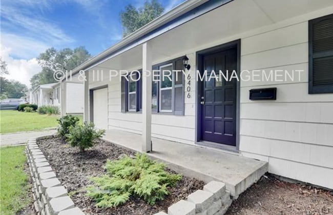 Photo - 6406 W 72nd Terrace
