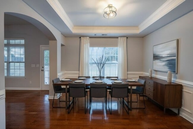 Photo - 9827 Shearwater Ave NW