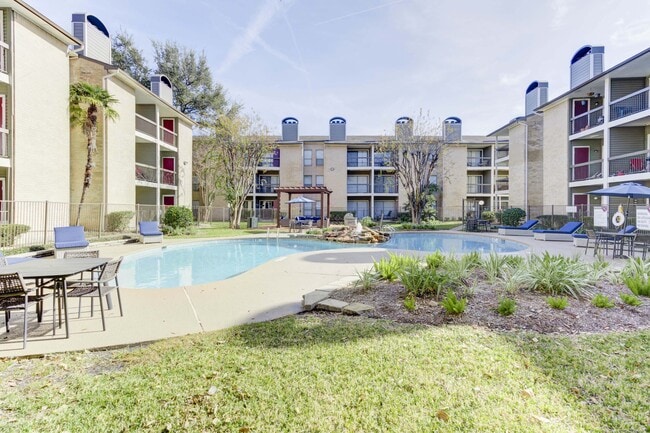 Arise Magnolia Terrace