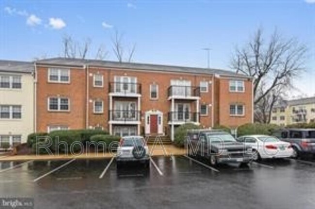 Photo - 9471 Fairfax Blvd Condo Unit #304