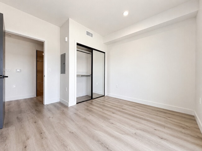 Eton View Apartments