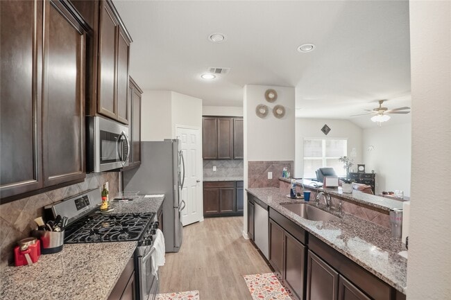 Photo - 1317 Clear Cedar Ct