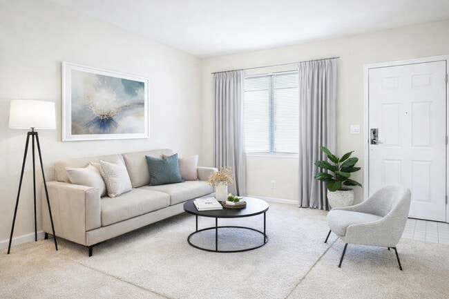 Building Photo - Clinton Manor Senior Living 62+