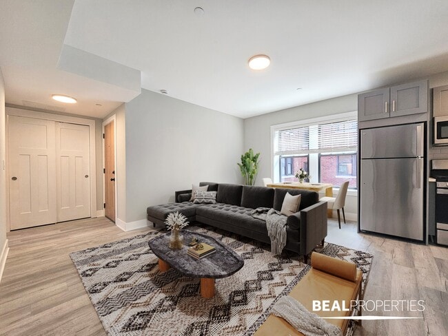 Photo - 1137 Oak Ave Unit 2