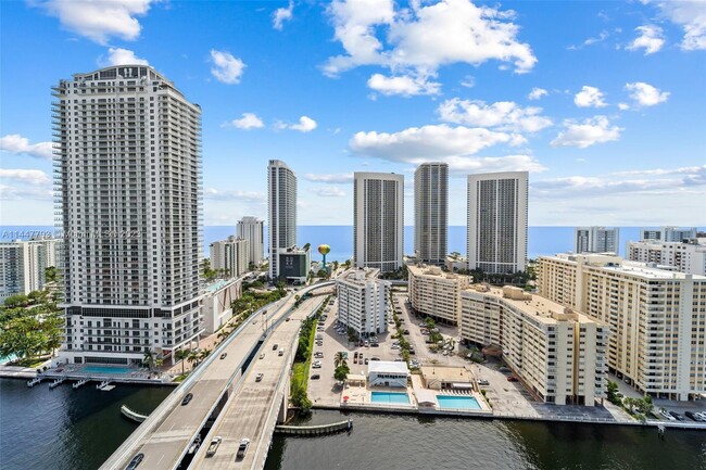 Photo - 2600 E Hallandale Beach Blvd Condo Unit T2602
