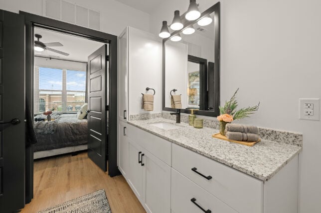 Bennet at BullStreet apartments — community photo