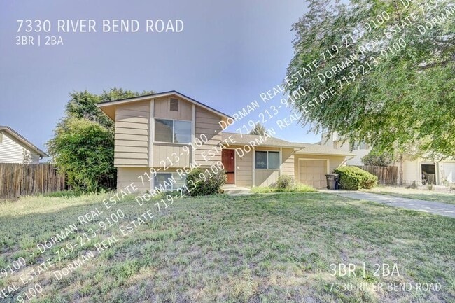 Building Photo - 7330 River Bend Rd Rental