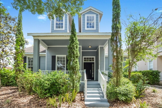 Building Photo - 3303 Primrose Willow Dr