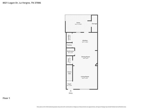 Photo - 8021 Logan Dr