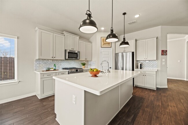 Photo - 9019 Stanley Oak Dr