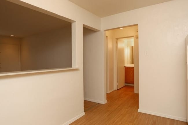 Springwood Apartments