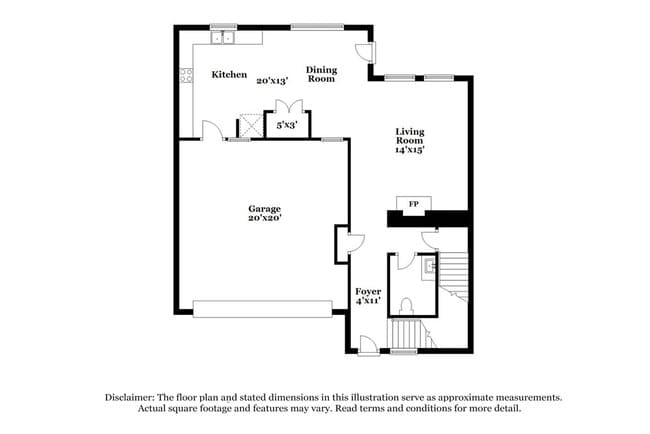 Photo - 3537 E 141st Pl