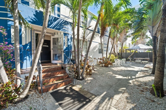 Photo - 1241 13th St Unit 4