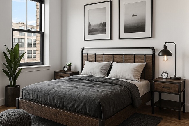 Photo - 251 Van Brunt St