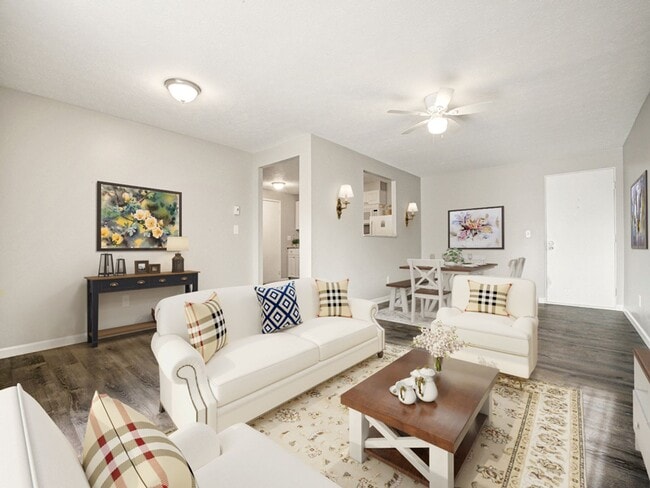 Photo - Autumn Hills Apartments