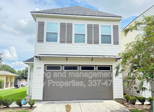 Photo - 8103 Stonelake Cir Ave E Casa Adosada