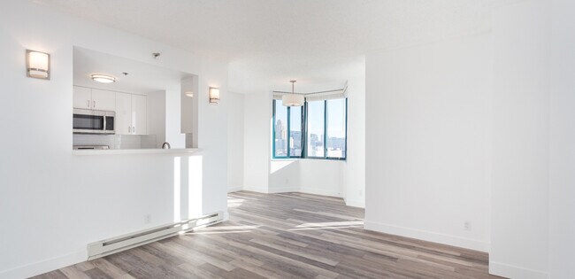 Building Photo - Trinity Towers Apartments