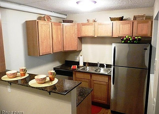 Anoka Flats