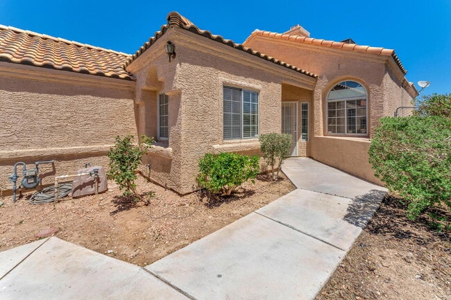 Photo - Single Story 3 bedroom and 2 bath home.