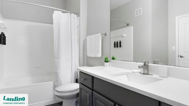 Photo - 100 Peyton Pl SW Unit 4207