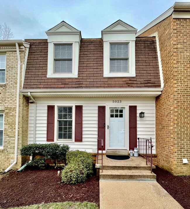 Photo - 5023 Domain Pl