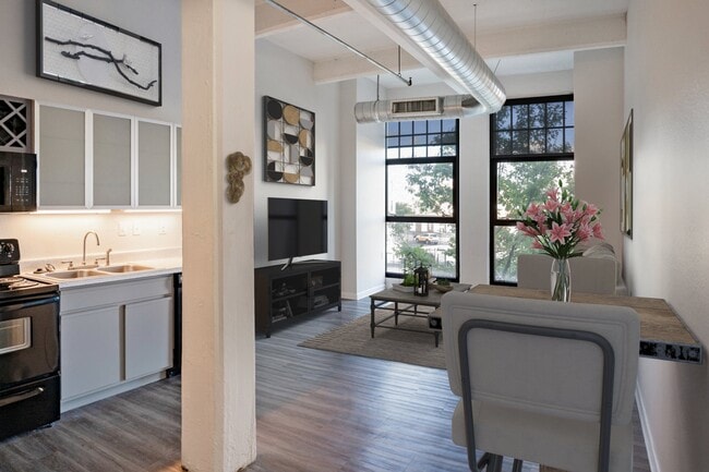 St. Clair Lofts