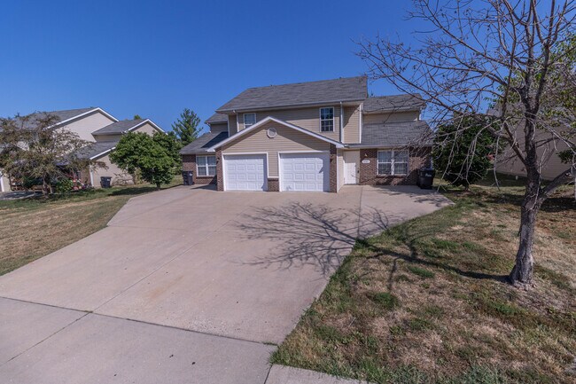 Photo - 1507 Raleigh Dr